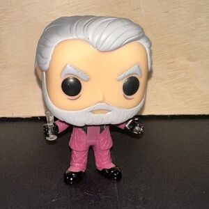President Snow Funko Pop. Hunger Games. No box